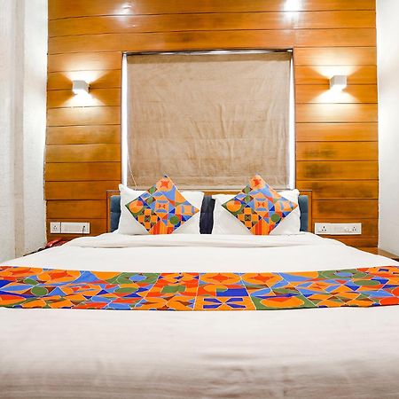 Fabhotel Kyra - Near Airport Road Ahmedabad Luaran gambar