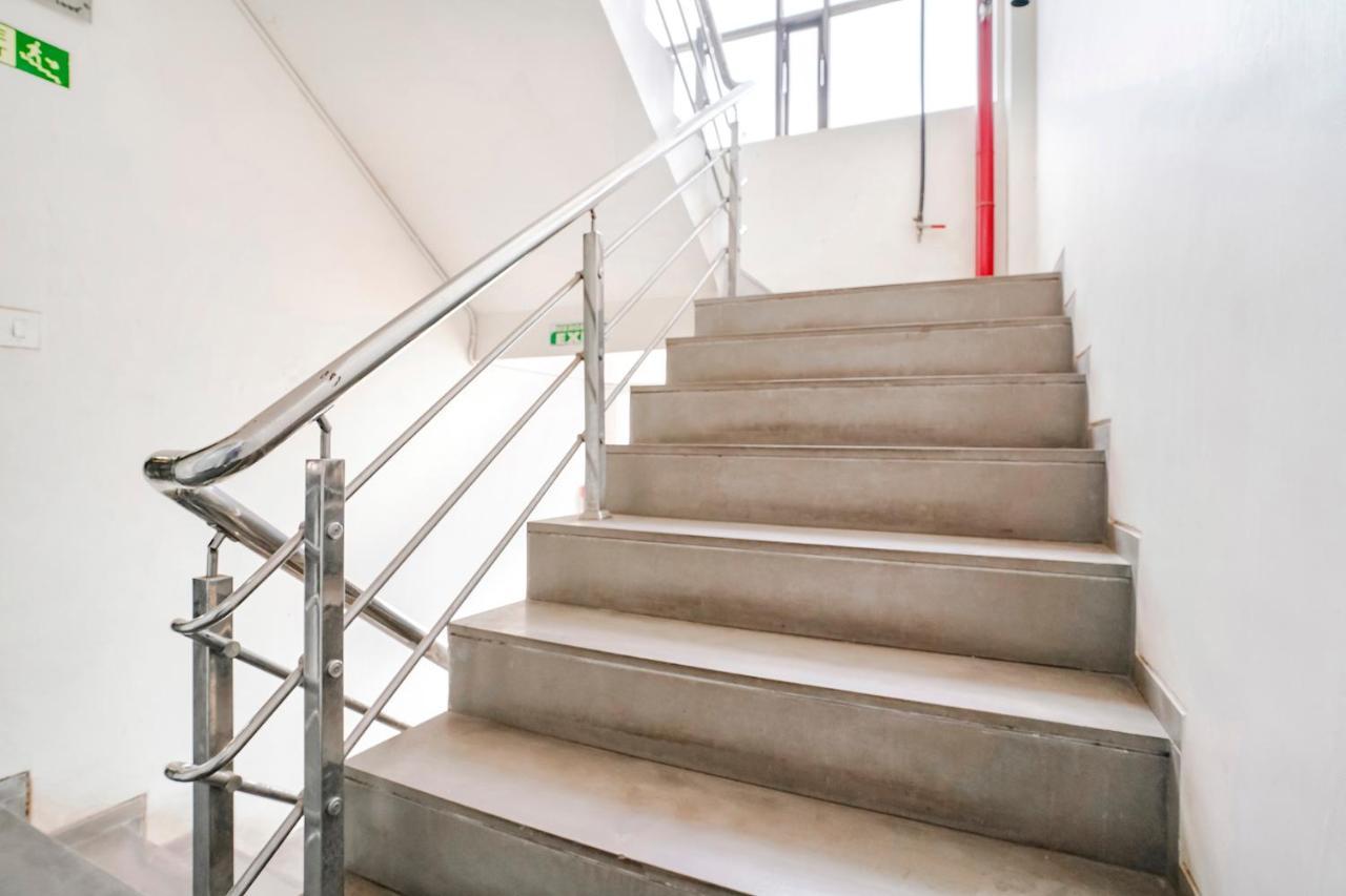 Fabhotel Kyra - Near Airport Road Ahmedabad Luaran gambar