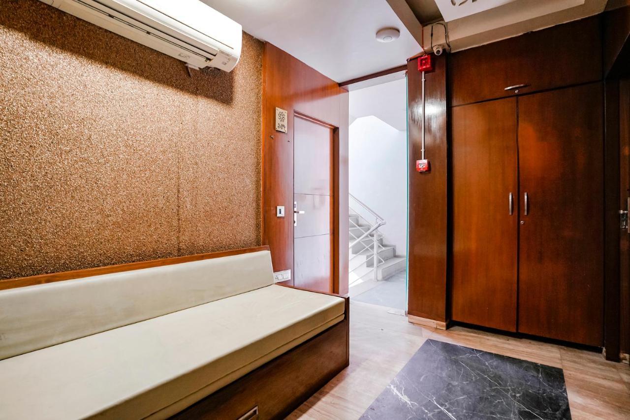 Fabhotel Kyra - Near Airport Road Ahmedabad Luaran gambar