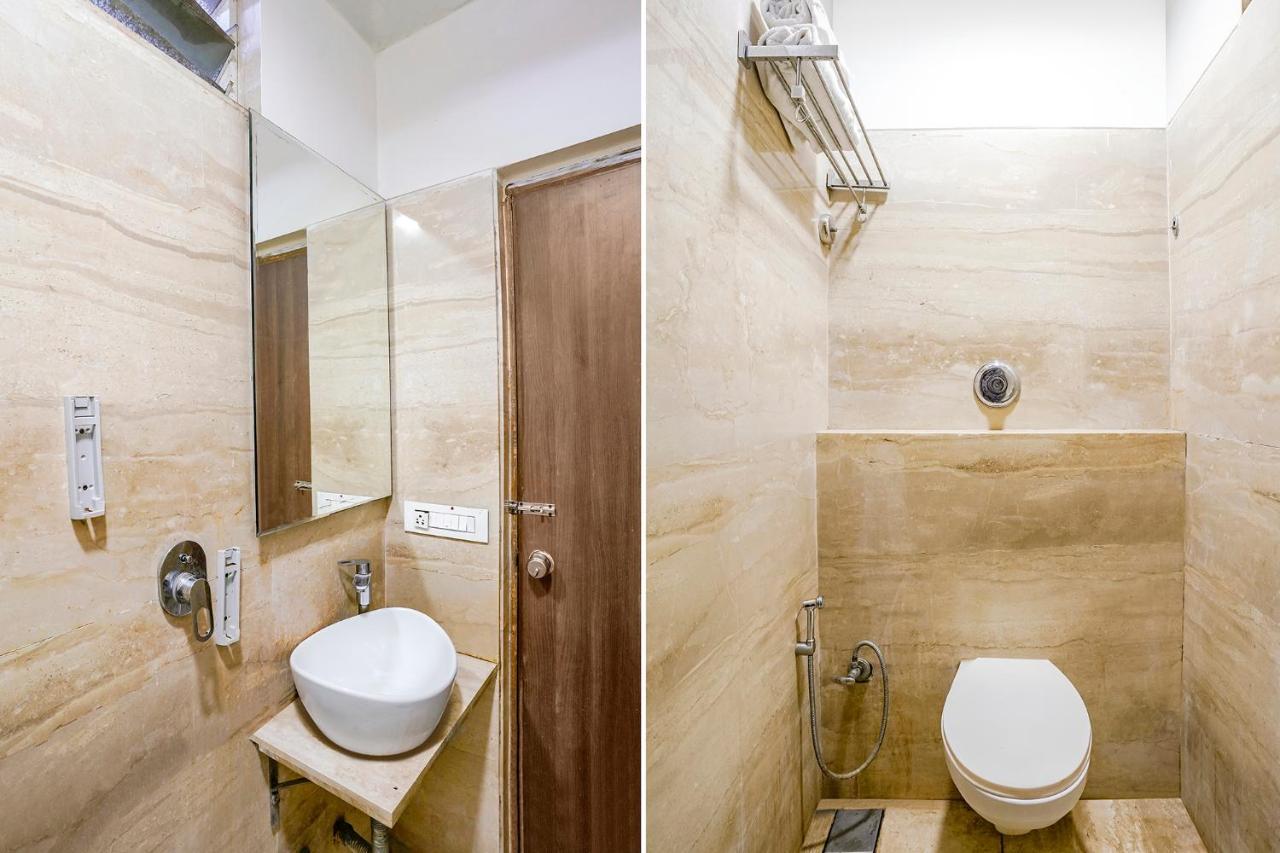 Fabhotel Kyra - Near Airport Road Ahmedabad Luaran gambar