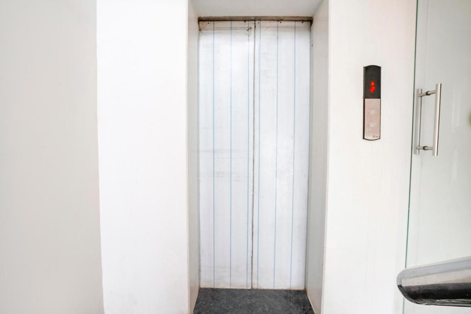Fabhotel Kyra - Near Airport Road Ahmedabad Luaran gambar