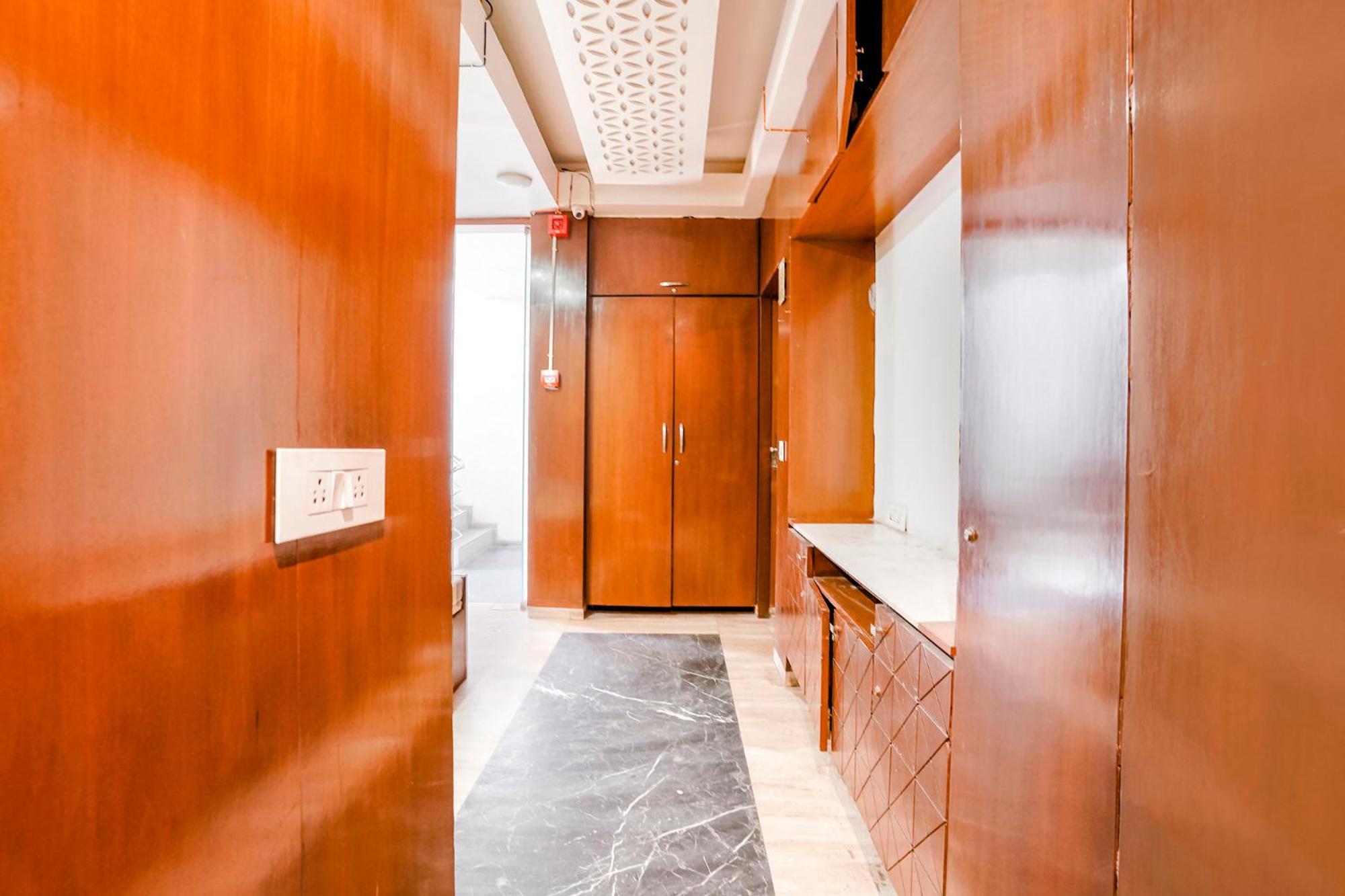 Fabhotel Kyra - Near Airport Road Ahmedabad Luaran gambar