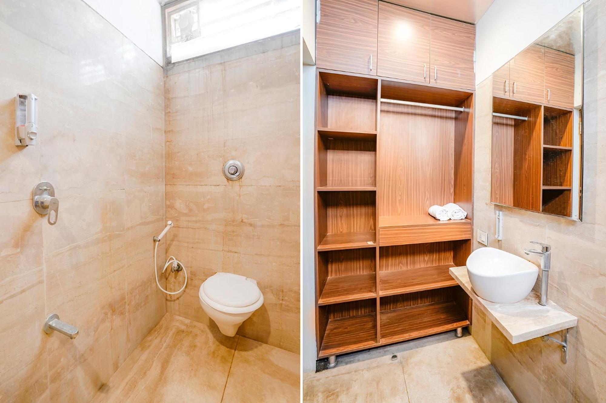 Fabhotel Kyra - Near Airport Road Ahmedabad Luaran gambar
