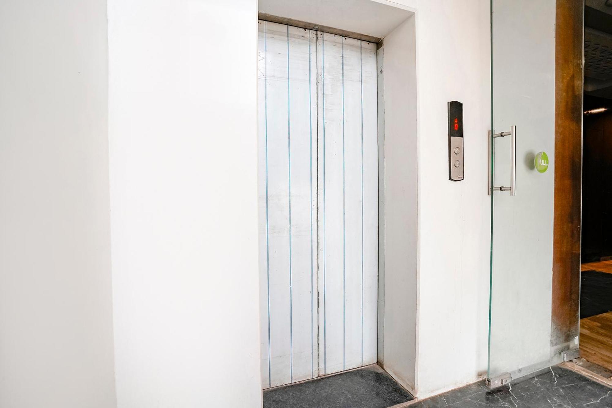 Fabhotel Kyra - Near Airport Road Ahmedabad Luaran gambar