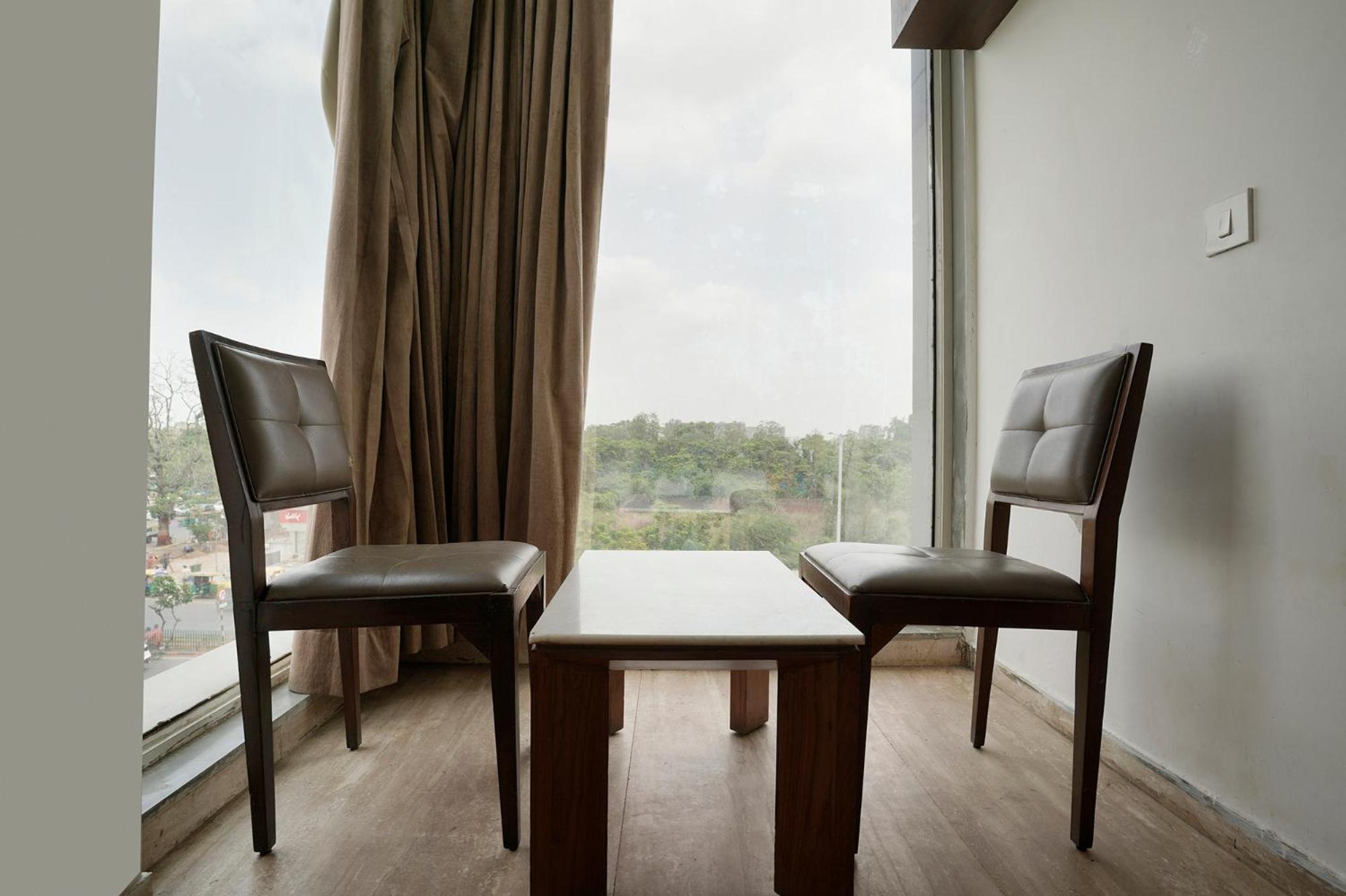 Fabhotel Kyra - Near Airport Road Ahmedabad Luaran gambar