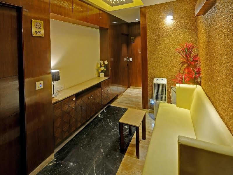 Fabhotel Kyra - Near Airport Road Ahmedabad Luaran gambar