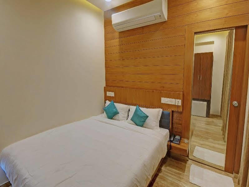 Fabhotel Kyra - Near Airport Road Ahmedabad Luaran gambar
