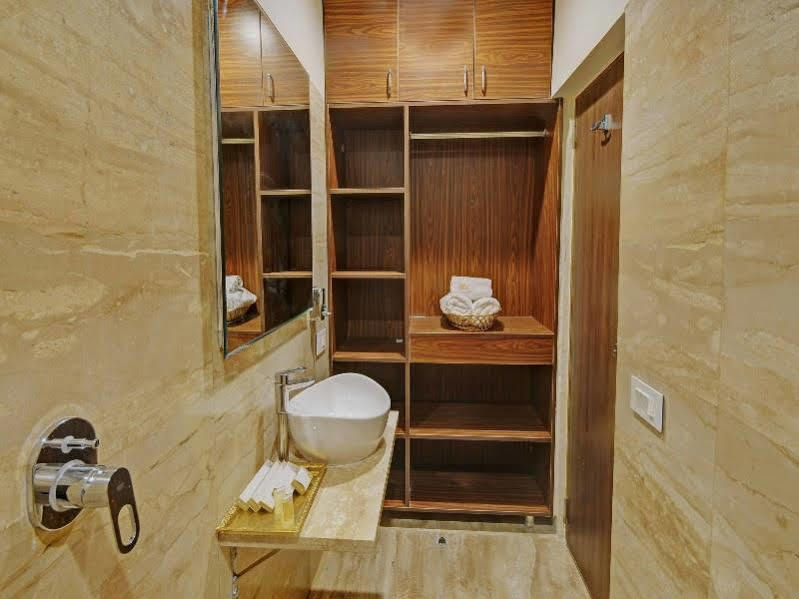 Fabhotel Kyra - Near Airport Road Ahmedabad Luaran gambar