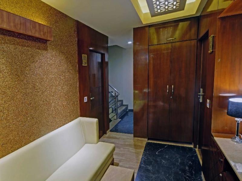 Fabhotel Kyra - Near Airport Road Ahmedabad Luaran gambar