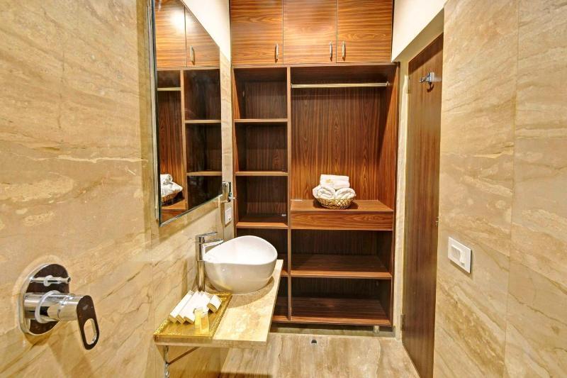 Fabhotel Kyra - Near Airport Road Ahmedabad Luaran gambar