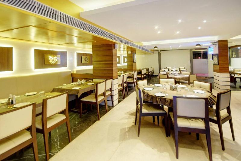 Fabhotel Kyra - Near Airport Road Ahmedabad Luaran gambar