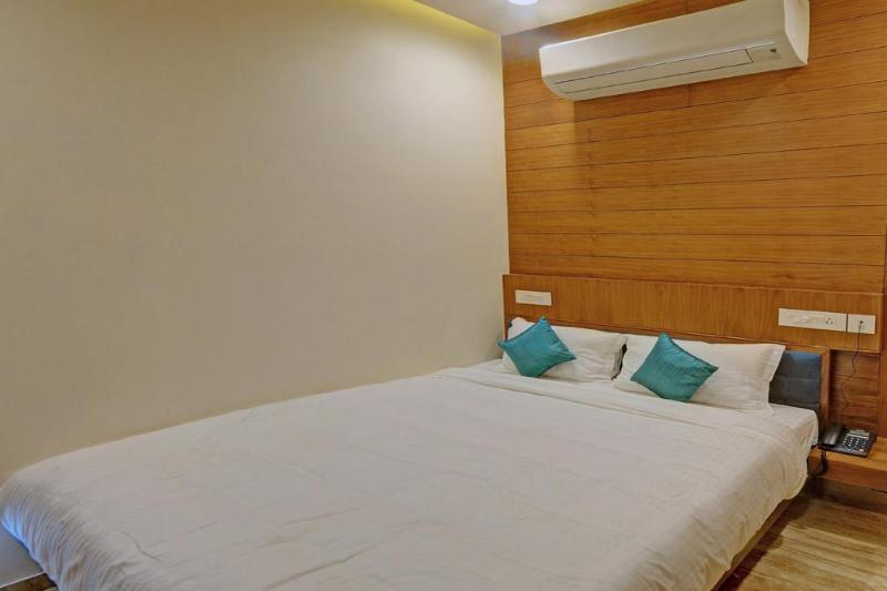 Fabhotel Kyra - Near Airport Road Ahmedabad Luaran gambar